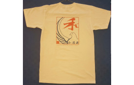 T-SHIRT Wado Académie