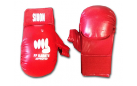 Gants Combat